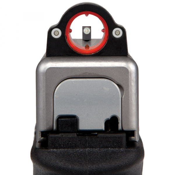 Snake Eyes sight for GLOCK