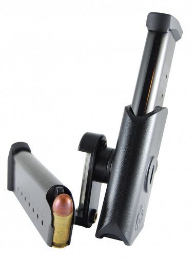 DAA SINGLE STACK RACER POUCH