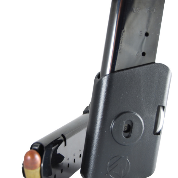 DAA SINGLE STACK RACER POUCH