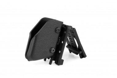 Höppner & Schumann Speedmag 5 AP magazine pouch