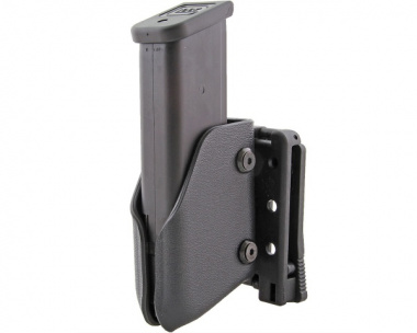 Höppner & Schumann Speedmag 5 AP magazine pouch