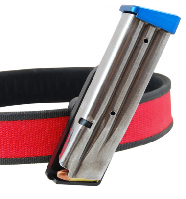 DAA DELUXE MAGNETIC POUCH