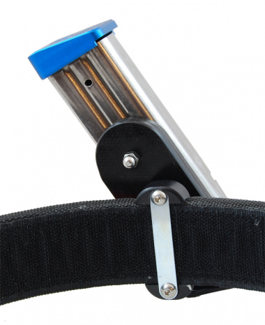 DAA DELUXE MAGNETIC POUCH