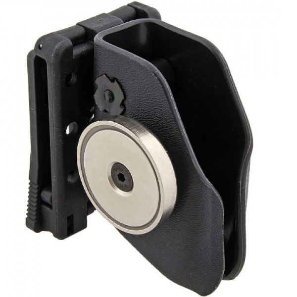 Höppner & Schumann Speedmag 5 AP with magnet 