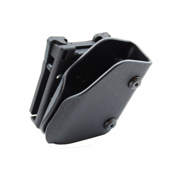 Höppner & Schumann Speedmag 5 CW magazine pouch