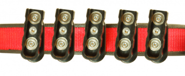 DAA SINGLE STACK MAGNETIC POUCH