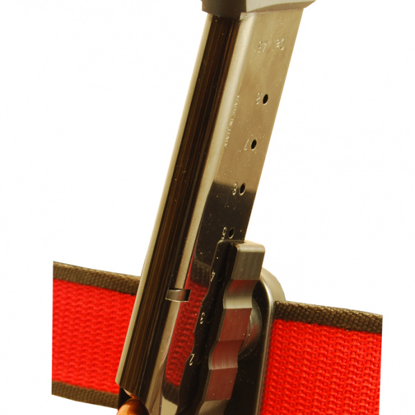 DAA SINGLE STACK MAGNETIC POUCH