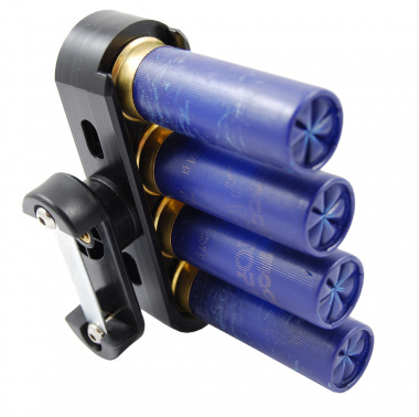 DAA MAGNETIC 12GA CADDY 4-SHOT