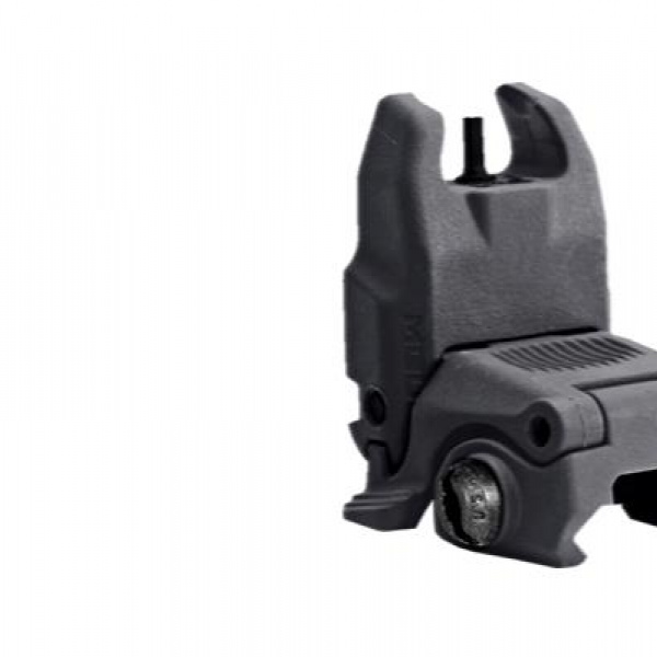 MAGPUL MBUS SIGHT – FRONT