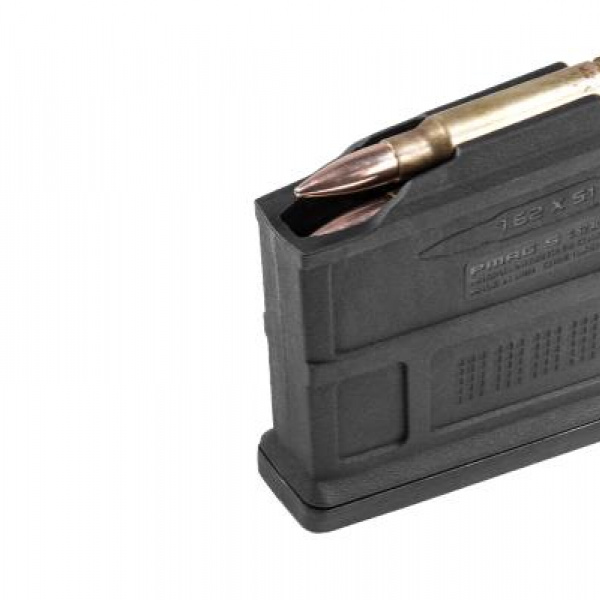 MAGPUL PMAG 5 7.62 AC – AICS SHORT ACTION 7.62X51MM NATO