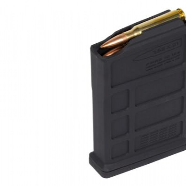 MAGPUL PMAG 10 7.62 AC – AICS SHORT ACTION 7.62X51MM NATO