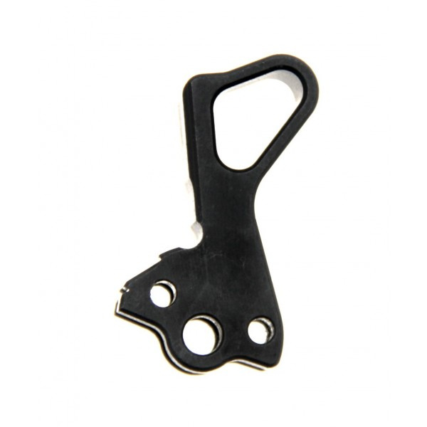 Tanfoglio Xtreme Hammer Delta (Black)