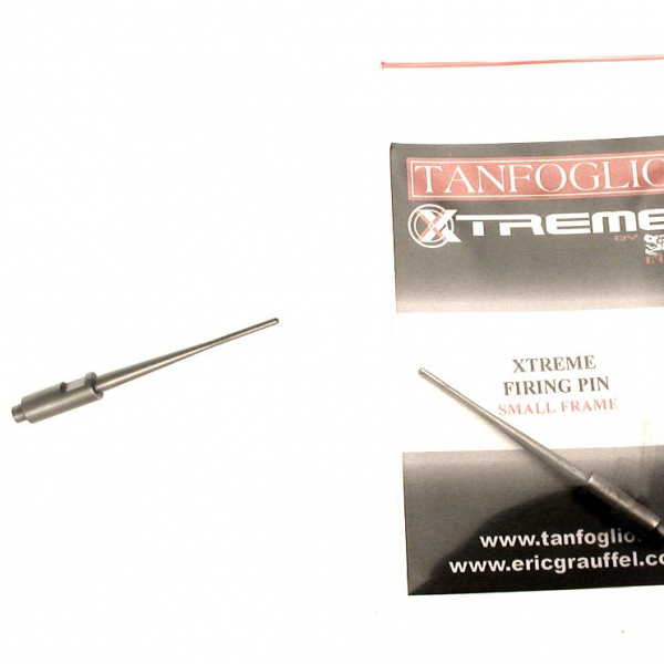 XTREME FIRING PIN (small frame)