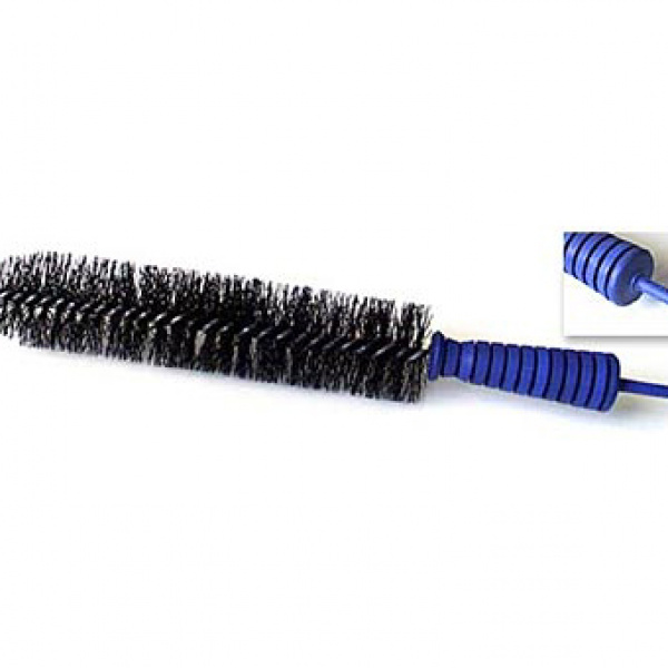 ARREDONDO MAGAZINE BRUSH