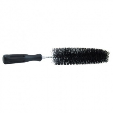 DAA Magazine Brush