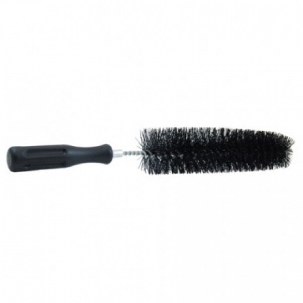 DAA Magazine Brush