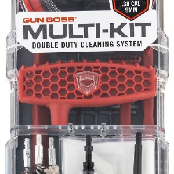 Real Avid Gun Boss Multi Kit for 9mm