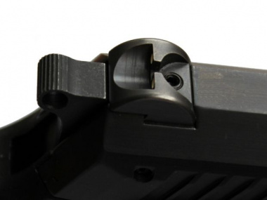 Grand Power Rear Sight Standard, K100