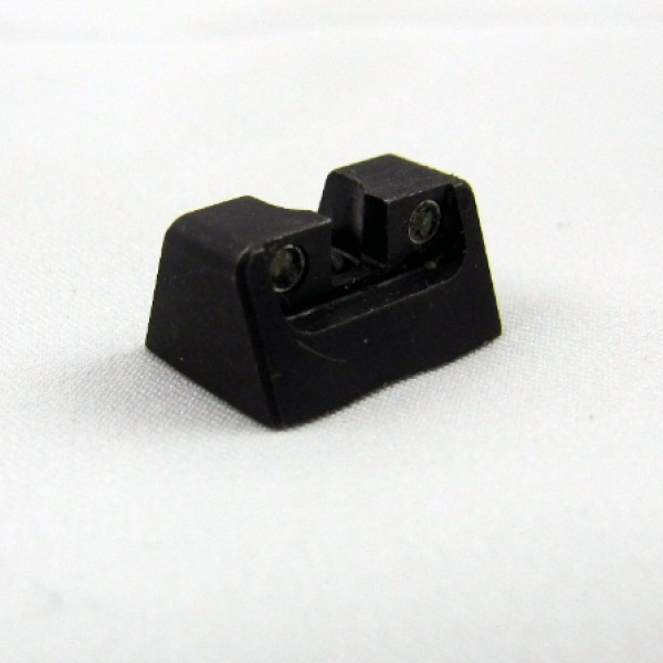 Grand Power Rear Sight Fiber Tritium, K100 