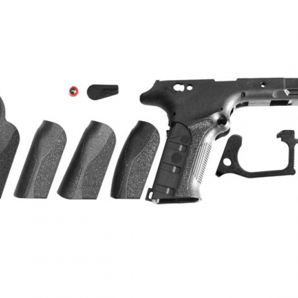 Grand Power Frame MK 7 Full Set