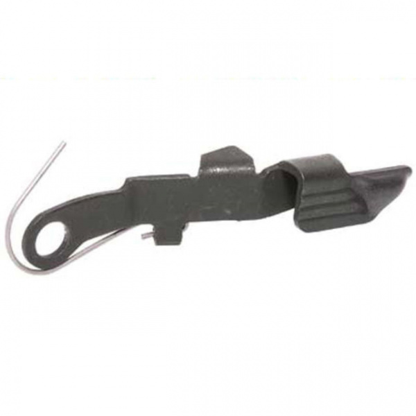 Glock Slide Catch Extended