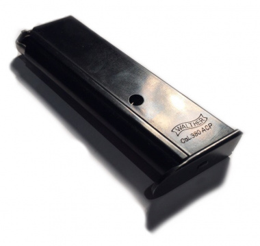 Walther PPK Magazine .380ACP