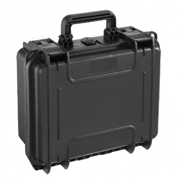 Waterproof Case for Handguns