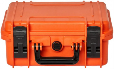 Heavy Duty Waterproof Case