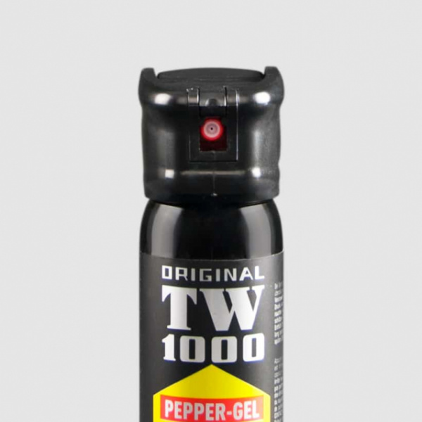 TW 1000 Pepper-GEL 50ml