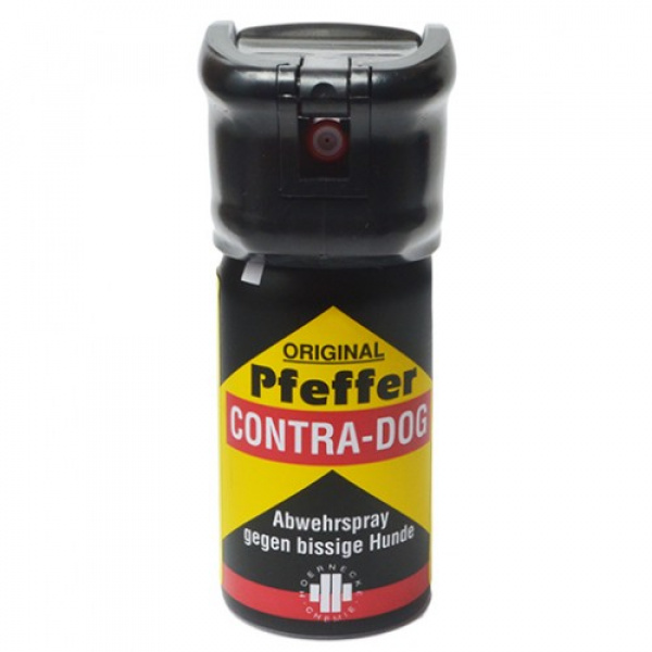 Pfeffer Contra Dog 40 ml