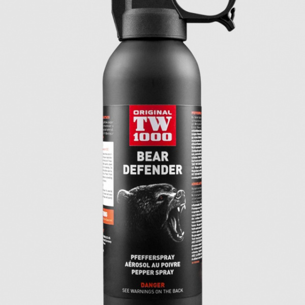 TW 1000 Bear Defender