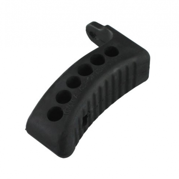 Mosin Nagant, Cal. 7.62*54, Rubber Extended Recoil Buttpad
