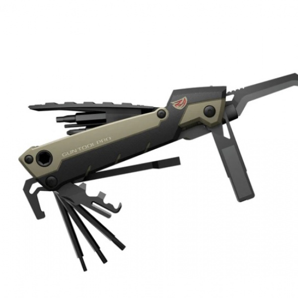 Real Avid 35-в-1 инструмент для AR15