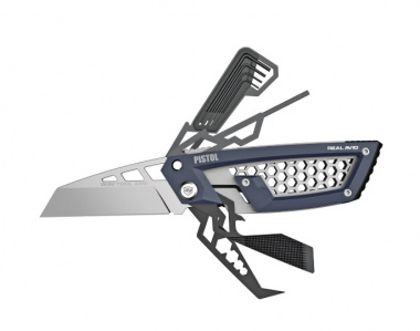 Real Avid Pistol Relva Tööriist EDGE