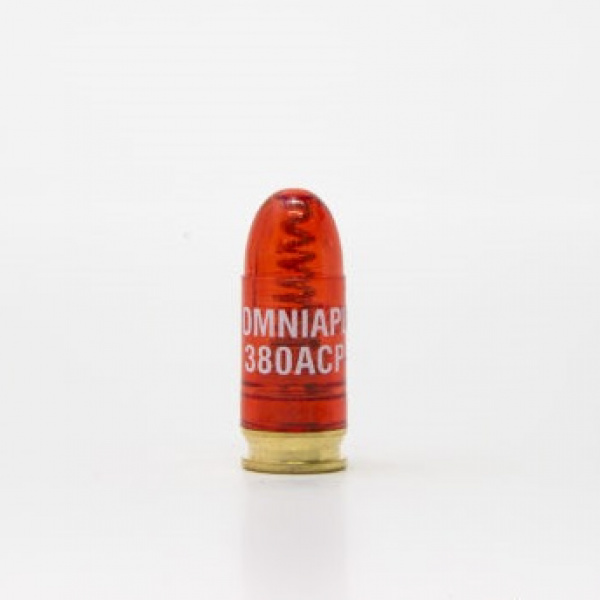 SnapCaps 380ACP