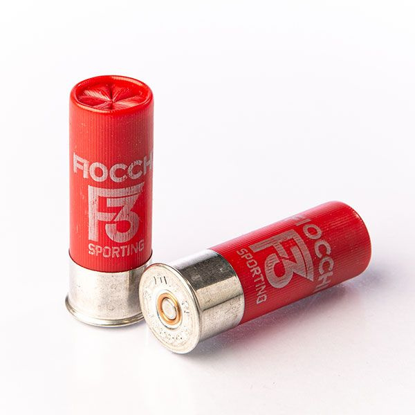 SHOTSHELL FIOCCHI F3 Sporting 12/70/16 - 7,5 28g,