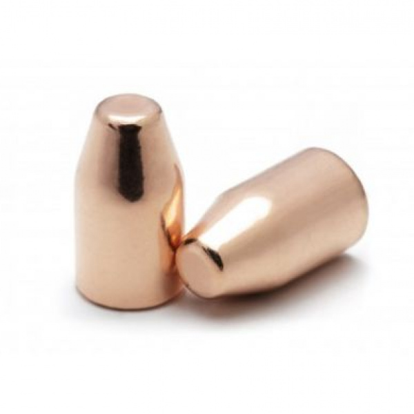 Bullet L.O.S. 9MM 145gr FP Copper 500pc.