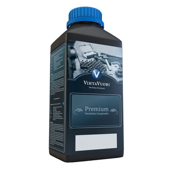 VIHTAVUORI Powder N340 1kg