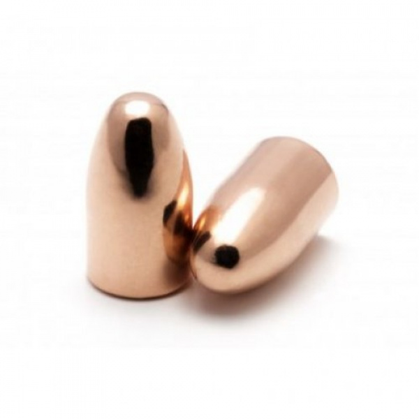 Bullet L.O.S. 9MM 115gr RN Copper 500шт