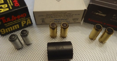 Grand Power Matrix 9PA
