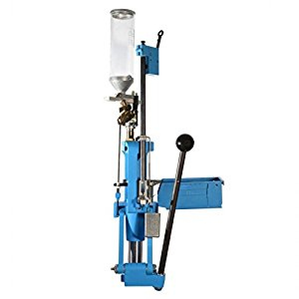 DILLON XL650 WITHOUT CASE FEEDER