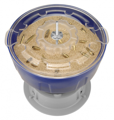 QUICK-N-EZ CASE TUMBLER 220V