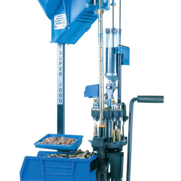 DILLON SUPER 1050