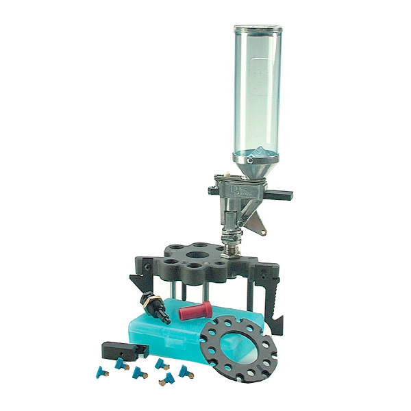 DILLON SUPER 1050 QUICK CHANGE KIT