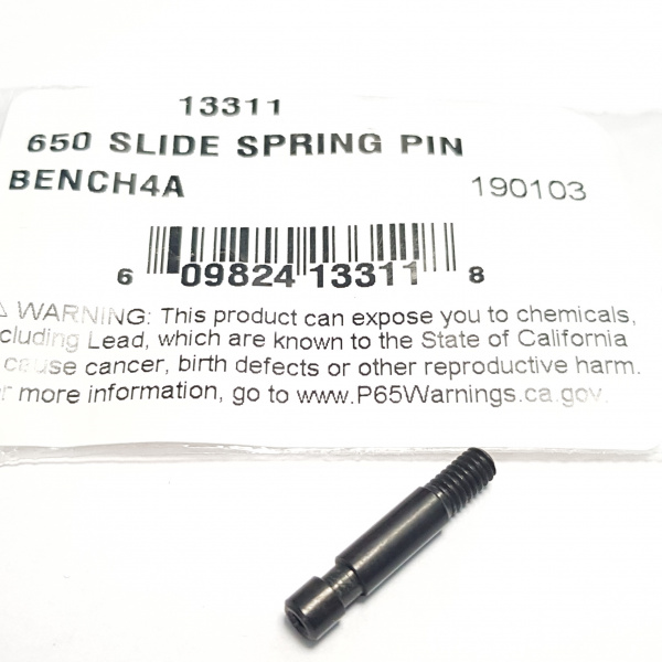 Dillon 650 Slide Spring Pin 13311