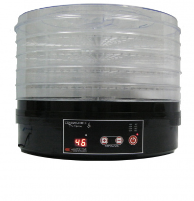 CED BRASS DRYER