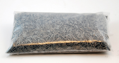STAINLESS STEEL PINS, 1.6KG/3.5LB