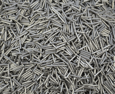 STAINLESS STEEL PINS, 1.6KG/3.5LB