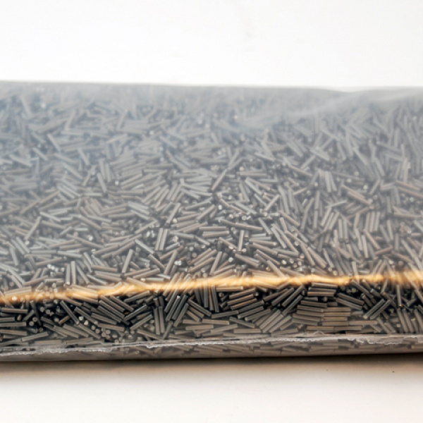 STAINLESS STEEL PINS, 1.6KG/3.5LB