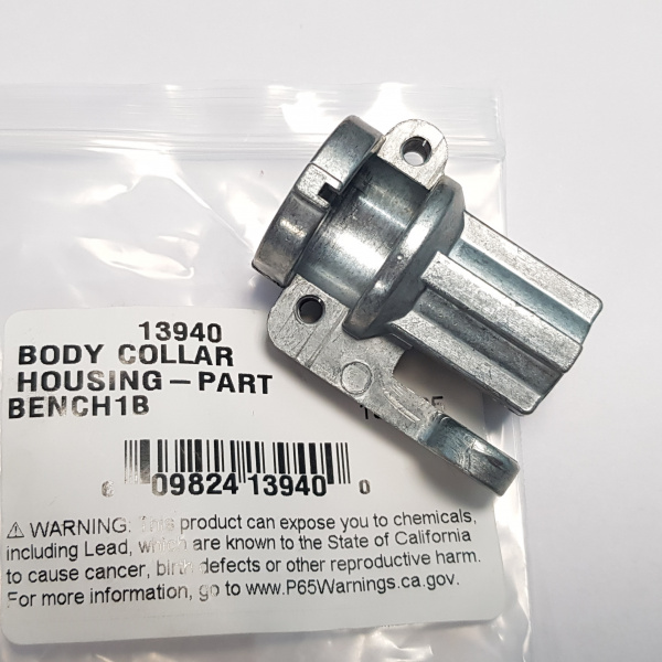 Dillon Body Collar Housing Part 13940